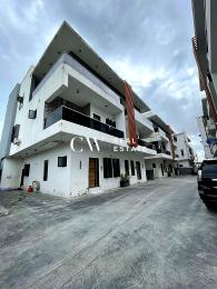 5 bedroom House For Sale Lekki Lagos
