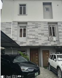 5 bedroom Terraced Duplex For Sale Lekki Phase 1 Lagos