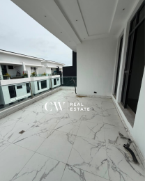 5 bedroom Terraced Duplex For Sale Oniru Victoria Island Lagos