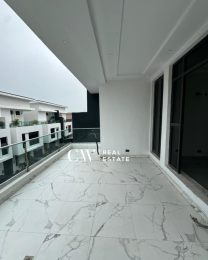 5 bedroom Terraced Duplex For Sale Oniru Victoria Island Lagos