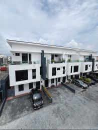 5 bedroom Terraced Duplex For Sale Oniru Victoria Island Lagos