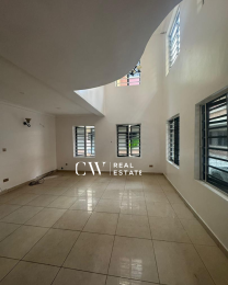 5 bedroom Terrace For Rent Oniru Victoria Island Lagos