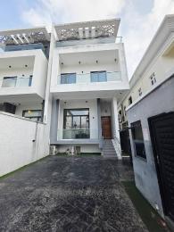 5 bedroom Townhouse For Sale Ikoyi Lagos