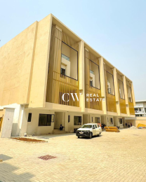 5 bedroom Townhouse For Rent Banana Island Ikoyi Lagos