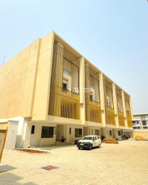 5 bedroom Townhouse For Rent Banana Island Ikoyi Lagos