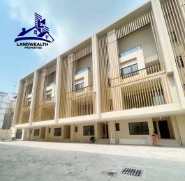 5 bedroom Townhouse For Sale Banana Island Ikoyi Lagos 5 bedroom Townhouse For Sale Banana Island Ikoyi Lagos