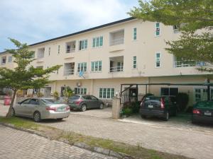 5 bedroom House For Sale Lekki Gardens Estate Ajah Lagos