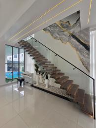 5 bedroom Detached Duplex For Sale Osapa London Lekki Lagos