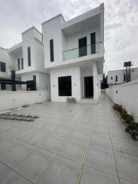 5 bedroom Detached Duplex For Sale Ajah Lagos 5 bedroom Detached Duplex For Sale Ajah Lagos