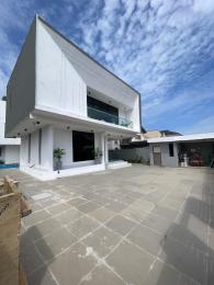 5 bedroom Detached Bungalow For Sale Vgc Victoria Garden City Lekki Lagos