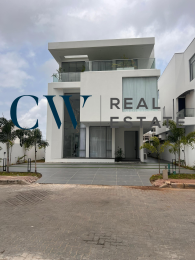 5 bedroom Detached Duplex For Sale Ikate Elegushi Lekki Lagos 5 bedroom Detached Duplex For Sale Ikate Elegushi Lekki Lagos