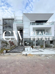 5 bedroom House For Sale Osapa Lekki Lagos 5 bedroom House For Sale Osapa Lekki Lagos