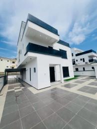 5 bedroom Detached Duplex For Sale Osapa London Lekki Lagos