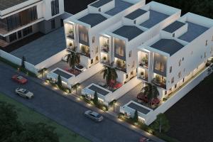 5 bedroom Detached Duplex For Sale . Old Ikoyi Lagos 5 bedroom Detached Duplex For Sale . Old Ikoyi Lagos