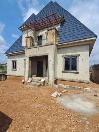 5 bedroom House For Sale Lugbe Abuja Phase 4 
