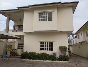 5 bedroom Detached Duplex For Rent Lekki Phase 1 Lagos 5 bedroom Detached Duplex For Rent Lekki Phase 1 Lagos