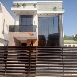 5 bedroom Duplex For Sale Chevron Drive Lekki Lagos