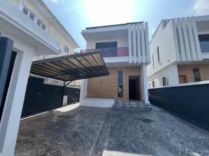 5 bedroom Detached Duplex For Rent Osapa London Lekki Lagos 5 bedroom Detached Duplex For Rent Osapa London Lekki Lagos