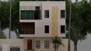 5 bedroom Detached Duplex For Sale Off Sunmola Street Mende Maryland Lagos 5 bedroom Detached Duplex For Sale Off Sunmola Street Mende Maryland Lagos