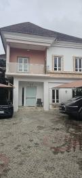5 bedroom Detached Duplex For Sale Lekki Phase 1 Lagos