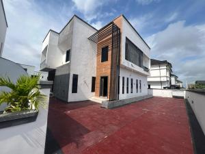5 bedroom Detached Duplex For Sale Sangotedo Ajah Lagos 5 bedroom Detached Duplex For Sale Sangotedo Ajah Lagos