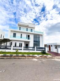 5 bedroom Duplex For Sale Royal Garden Estate Ajah Lagos