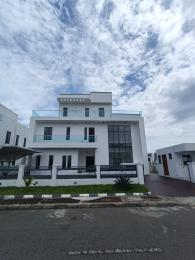 5 bedroom Duplex For Sale Royal Garden Estate Ajah Lagos