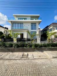 5 bedroom Detached Duplex For Sale Pinnock Beach Estate Osapa London Lekki Lagos