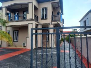 5 bedroom Duplex For Sale Royal Garden Estate Ajah Lagos