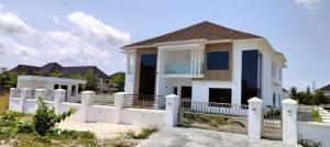 5 bedroom Duplex For Sale Royal Garden Estate Ajah Lagos