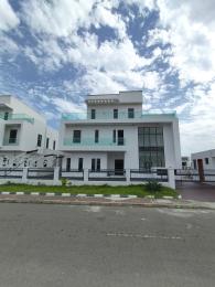 5 bedroom Duplex For Sale Royal Garden Estate Ajah Lagos