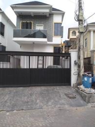 5 bedroom Detached Duplex For Sale Ogudu Lagos