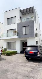 5 bedroom Duplex For Sale Pinnock Beach Estate Lekki Lagos Ikoyi Lagos