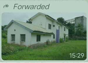5 bedroom Detached Duplex For Rent Old Ikoyi Lagos