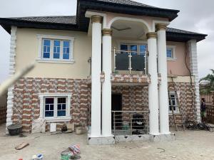 Block Of Flats For Sale Igando Ikotun/Igando Lagos Block Of Flats For Sale Igando Ikotun/Igando Lagos