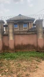 Duplex For Sale Upper Mission Extension By Street 2 Lucky Way, Benin Edo