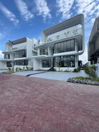 5 bedroom Duplex For Sale Pinnock Beach Estate Osapa Lekki Lagos