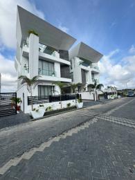 5 bedroom Duplex For Sale Pinnock Beach Estate Osapa Lekki Lagos