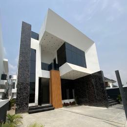 5 bedroom Detached Duplex For Rent 2nd Toll Gate Lekki Lekki Phase 1 Lagos