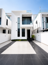 5 bedroom Duplex For Sale Lekki Phase 1 Lagos