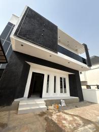 5 bedroom Detached Duplex For Sale Ikota Lekki Lagos