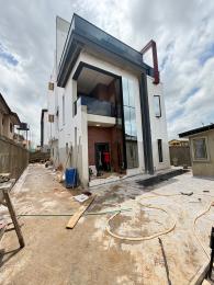 5 bedroom Detached Duplex For Sale Magodo GRA Phase 1 Ojodu Lagos