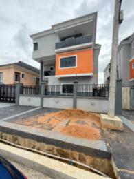 5 bedroom Detached Duplex For Sale Magodo GRA Phase 2 Kosofe/Ikosi Lagos