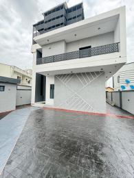 5 bedroom Detached Duplex For Sale Omole Phase 1 Ojodu Lagos