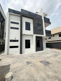 5 bedroom Detached Duplex For Sale Omole Phase 1 Ojodu Lagos