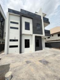 5 bedroom Detached Duplex For Sale Omole Phase 1 Ojodu Lagos