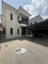 5 bedroom Detached Duplex For Sale Omole Phase 2 Ojodu Lagos