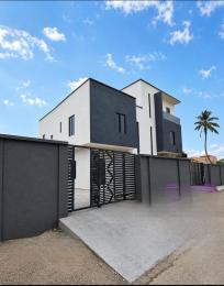 5 bedroom Detached Duplex For Sale Adeniyi Jones Ikeja Lagos