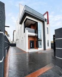 5 bedroom Detached Duplex For Sale Magodo GRA Phase 1 Ojodu Lagos