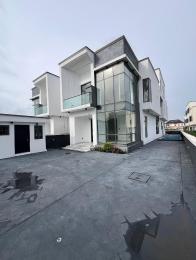 5 bedroom Detached Duplex For Sale Lekki Scheme 2 Ajah Lagos